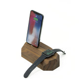 Oakywood Combo Dock
