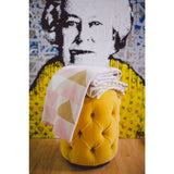 in2green Up and Down Blanket Eco Throw