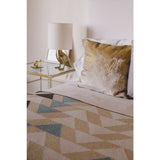 in2green Up and Down Blanket Eco Throw