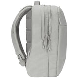 Incase City Backpack w/ Diamond Ripstop | Cool Grey