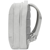 Incase City Compact Backpack w/ Dimaond Ripstop | Cool Grey