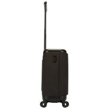 Incase ProConnected 4-Wheel Hubless Suitcase | Graphite INTR100294-GFT