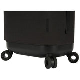 Incase ProConnected 4-Wheel Hubless Suitcase | Graphite INTR100294-GFT