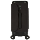 Incase ProConnected 4-Wheel Hubless Suitcase | Graphite INTR100294-GFT