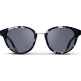 Triwa Nicki Sunglasses | Indigo Turtle SHAC166