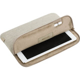 Incase Slim Apple Tablet Sleeve with Pencil Slot | iPad Pro 9.7" =Heather Khaki INPD10087-HKH