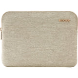 Incase Slim Apple Tablet Sleeve with Pencil Slot | iPad Pro 9.7" =Heather Khaki INPD10087-HKH