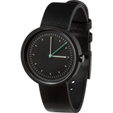 AARK Collective Interval Watch | Black
