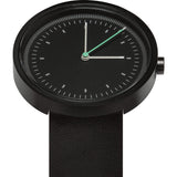 AARK Collective Interval Watch | Black