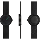 AARK Collective Interval Watch | Black