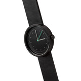 AARK Collective Interval Watch | Black