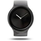 ZIIIRO Ion Transparent Smoke Watch | Z0007WBT