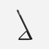 Nomad Rugged Folio Leather iPad Air Case