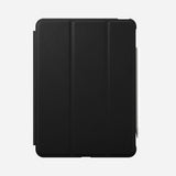 Nomad Rugged Folio Leather iPad Air Case
