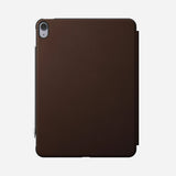 Nomad Rugged Folio Leather iPad Air Case