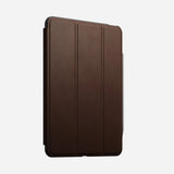 Nomad Rugged Folio Leather iPad Air Case