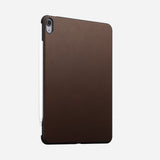 Nomad Rugged Leather iPad Air Case