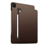 Nomad Rugged Leather iPad Air Case