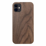 Oakywood Walnut iPhone Case