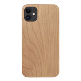 Oakywood Cherry iPhone Case