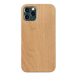 Oakywood Cherry iPhone Case