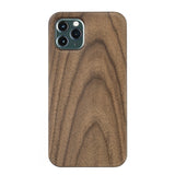 Oakywood Walnut iPhone Case