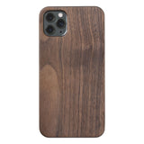 Oakywood Walnut iPhone Case