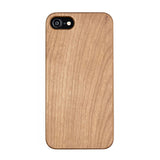 Oakywood Cherry iPhone Case