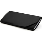 Ezra Arthur iPhone Wallet -Jet Black --CPW11