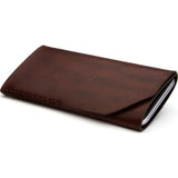 Ezra Arthur iPhone Wallet -Navy --CPW23
