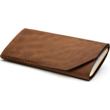 Ezra Arthur iPhone Plus Wallet -Whiskey --CPWP02