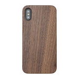 Oakywood Walnut iPhone Case