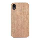 Oakywood Cherry iPhone Case