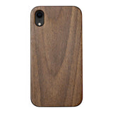 Oakywood Walnut iPhone Case