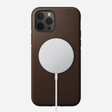 Nomad Rugged Magsafe iPhone 12 Case