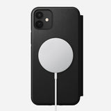 Nomad Rugged Folio Magsafe iPhone 12 Case