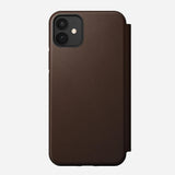 Nomad Rugged Folio Magsafe iPhone 12 Case