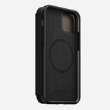 Nomad Rugged Folio Magsafe iPhone 12 Case
