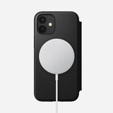 Nomad Rugged Folio Magsafe iPhone 12 Mini Case