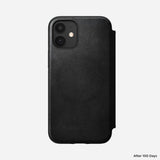 Nomad Rugged Folio Magsafe iPhone 12 Mini Case