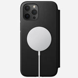 Nomad Rugged Folio Magsafe iPhone 12 Pro Max Case