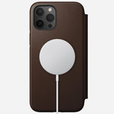 Nomad Rugged Folio Magsafe iPhone 12 Pro Max Case