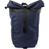 Opposethis Invisible Rolltop Backpack Navy