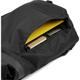 Opposethis Invisible Rolltop Backpack Navy