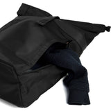 Opposethis Invisible Rolltop Backpack Navy