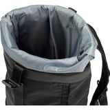 Opposethis Invisible Rolltop Backpack Navy