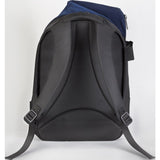 Cote et Ciel Isar Memory Tech Laptop Backpack | Midnight Blue 28339