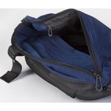 Cote et Ciel Isar Memory Tech Laptop Backpack | Midnight Blue 28339