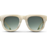 Triwa Henry Sunglasses | Ivory SHAC133