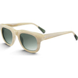 Triwa Henry Sunglasses | Ivory SHAC133